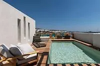 Kensho Psarou Hotel Psarou (Mykonos)