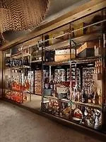 Hotel Kensho Psarou
