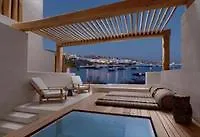 Kensho Psarou Hotel Psarou (Mykonos)